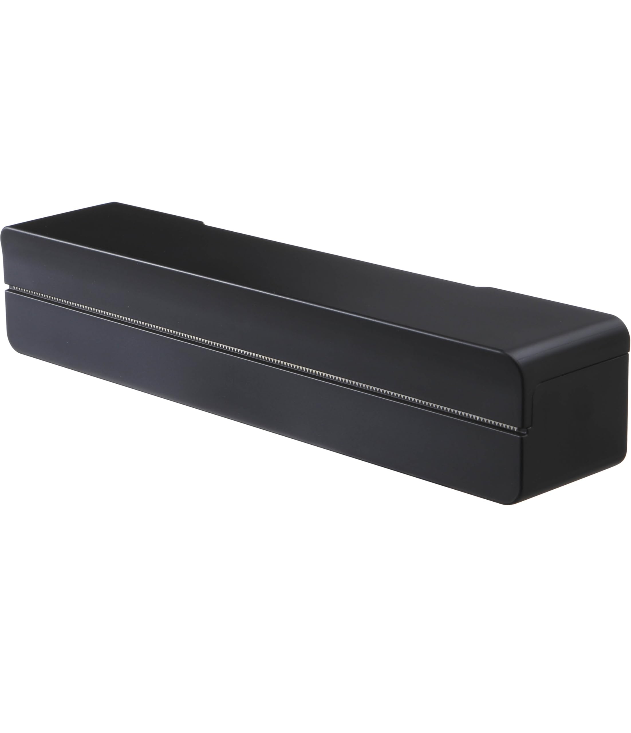 

Yamazaki Jitsugyo Wrap Case Magnetic Wrap Case for 22cm Tower Black 3246