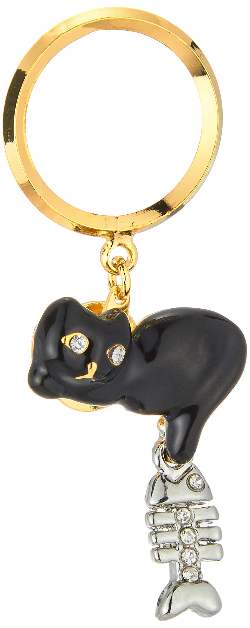 

Жемчужный держатель для очков 2-сторонний/3-сторонний PA-182 чёрный