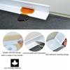 1 Roll Waterproof Mold Proof Toilet Sealing Strip - Self-Adhesive Strong Adhesion | Kitchen/Bathroom Waterproof Sealing Tape