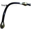 Penghuo Warrior EQ2050 Fuel Hose Assembly