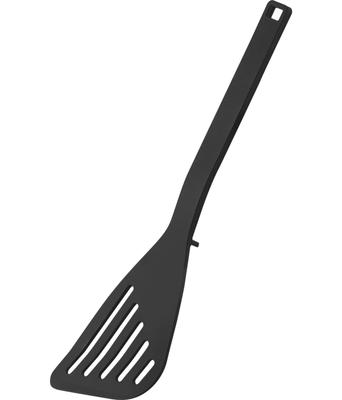 Yamazaki Tower Silicone W8 X X Dishwasher Floating 1504 Beater, Black, D2.5 H31cm, Safe, Tip, Spatula,