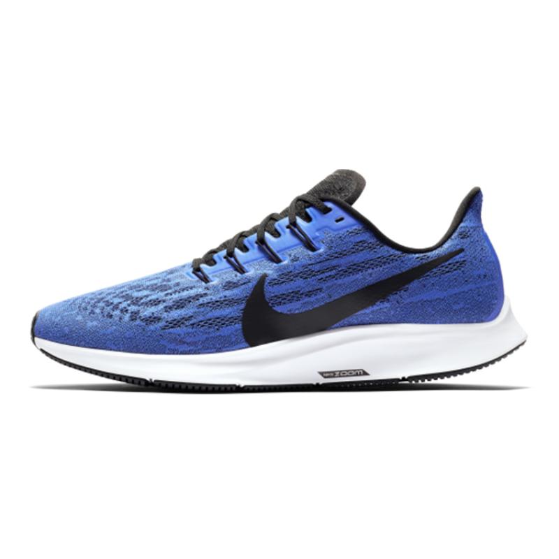 Nike Air Zoom Pegasus 36 Racer Blue Sneakers AQ2203-400
