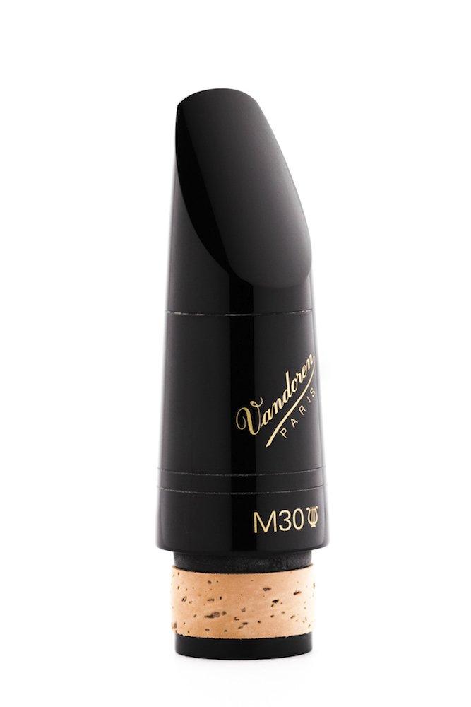 

Мундштук Vandoren Bclarinet M30-LYRE