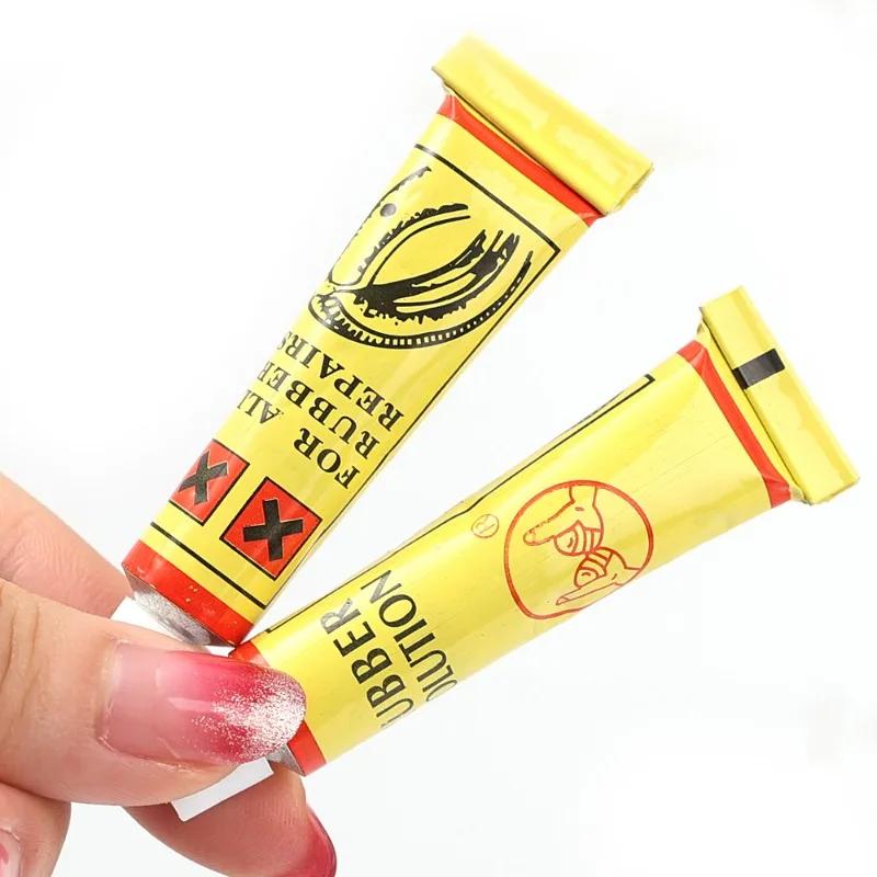 Professional Tire Sealant - 3-in-1 Instant Repair Formula for Car/Motorcycle/Bicycle Tube Puncture, Emergency Kit