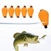 5 PcsCelsiusSet   Foam Tear Drop Strike Indicator Fishing Fly Accessories Tackle Fishing