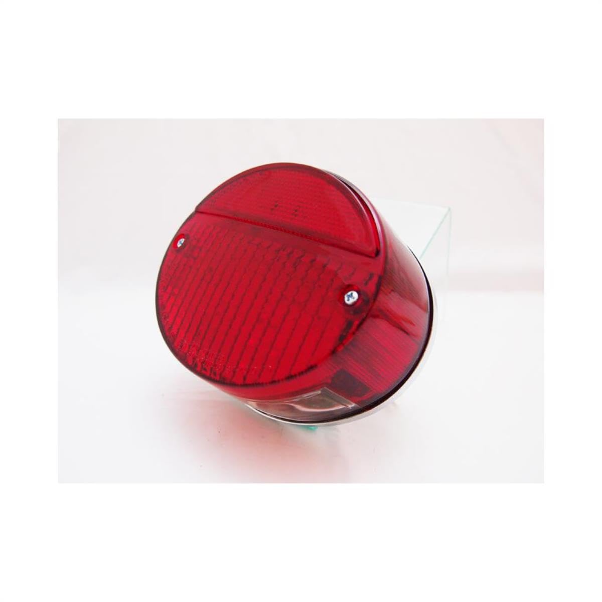 

Doremi Collection Z2 Type LED Tail Lamp Red 11308