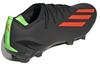 X Speedportal.1 Adidas Fg 'Black Solar Red' GW8429