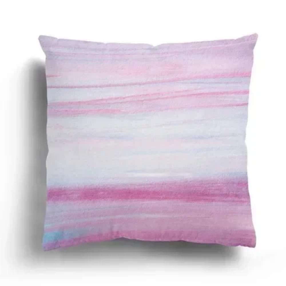 Colorful Graffiti Print Pillowcases, Living Room Sofa Pillowcases, Office Cushion Covers, Bedroom Home Decoration