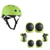 Verstellbarer 11-Belüftungsöffnungen Multi-Sport-Schutzhelm Kinder Jugendliche Radfahren Skateboarden Roller Klettern Outdoor-Schutz
