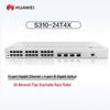 Huawei Kunling S310-24T4X Managed Core Switch
