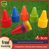 Landa 8cm Round Roller Skating Training Cones