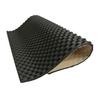 1Roll 20Mm Car Hood Engine Firewall Heat Mat Deadener Sound Noise Proof Insulation Deadening Soundproofing Foam 100X50Cm 80X50Cm
