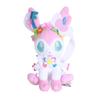 Eevee Collection Plush Flareon Vaporeon Stuffed Doll Anime Espeon Umbreon Glaceon Leafeon Sylveon Toys hobbis Kid Gift