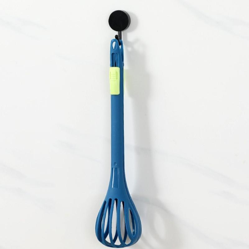 Handle Whisk Creative Kitchen Mixer Wire Egg Beater Tool