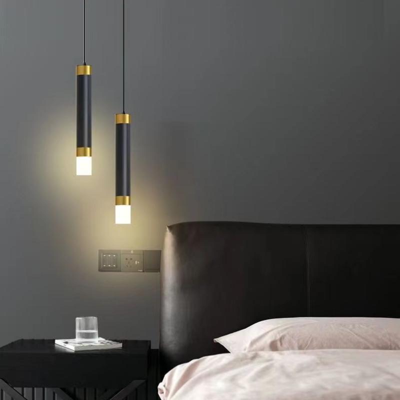 LED Hanging Lighting Dining Room LED Pendant Lamp Ceiling Light Modern Style Nordic Home Lights Fixtures