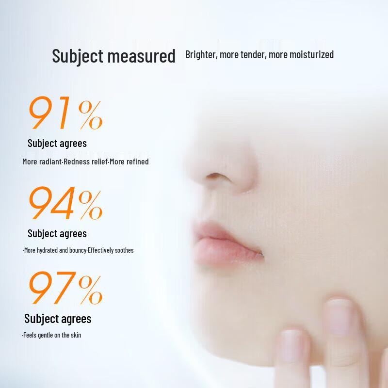 Proya Double Anti-Aging Brightening Essence Mask