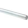 Right Threaded Rod M27x1000 4.6 - 5.8 Galvanized Steel DIN 975 DIN 976