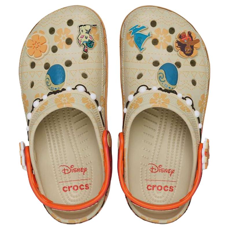 Crocs Classic Clog Disney Moana 211195-90H