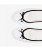 Repetto Flat Sandrion (V374Ve784)