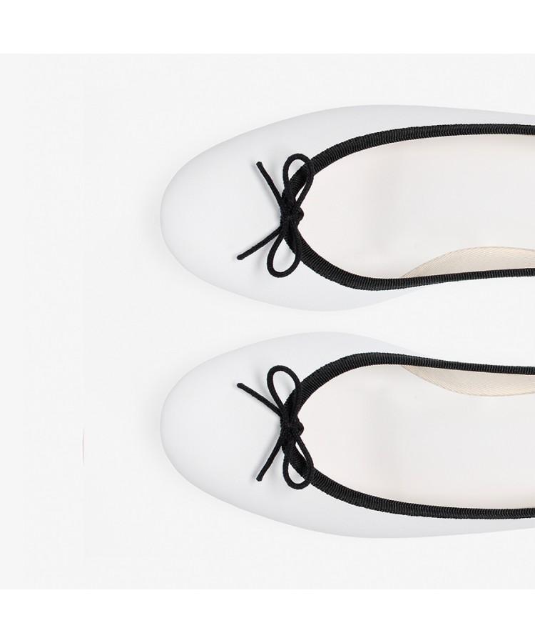 Repetto Flat Sandrion (V374Ve784)