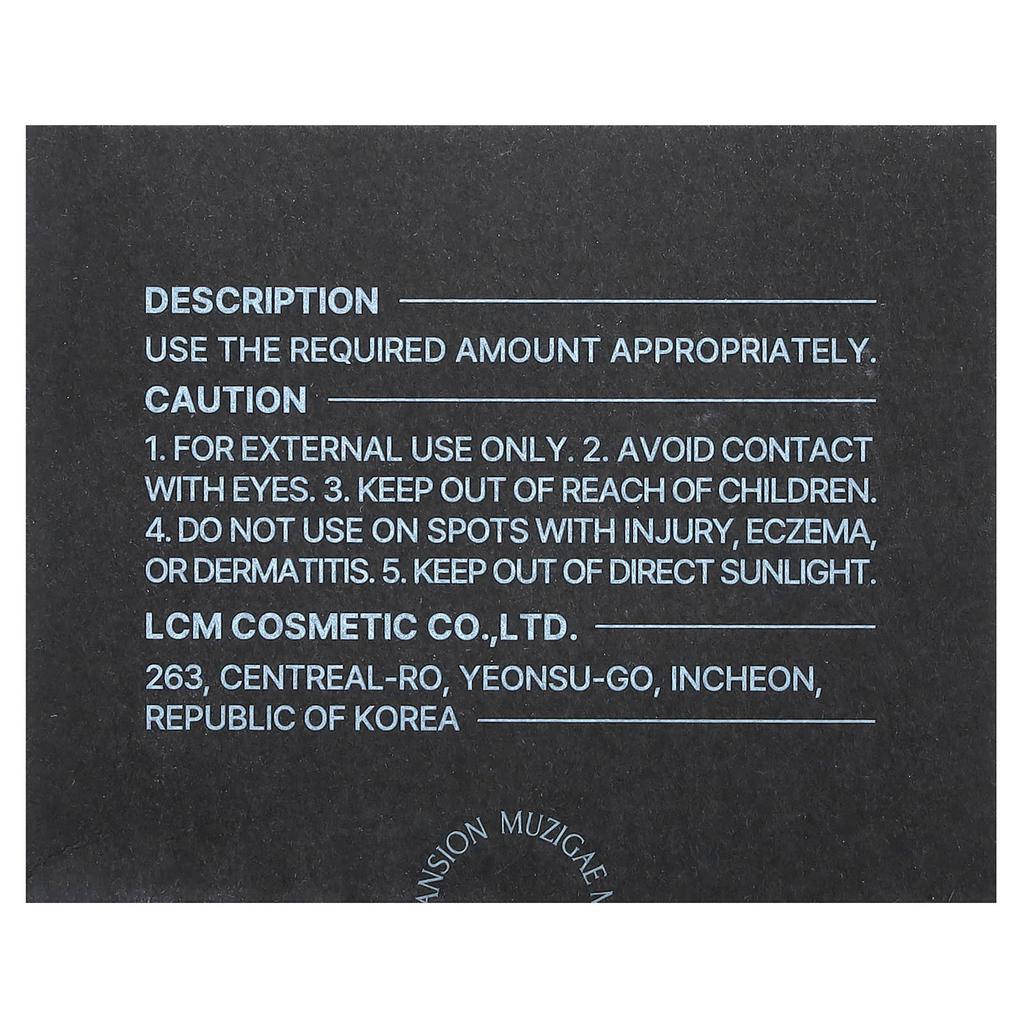 Slick Matte Cushion, N19, Spf 50, Pa4+, 15G