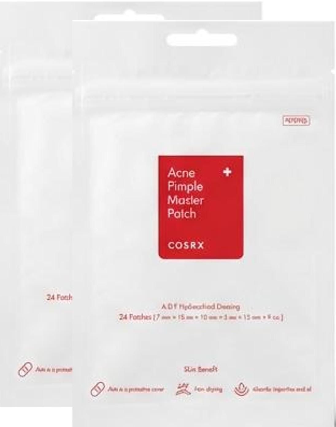 [COSRX] Пластырь от прыщей от прыщей 2
