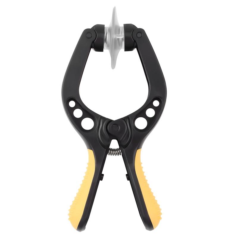 Suction Cup Open Tool Anti Skid Mobile Phone Screen Double Separation Clamp Plier Opener Opening Repair Hand Tools