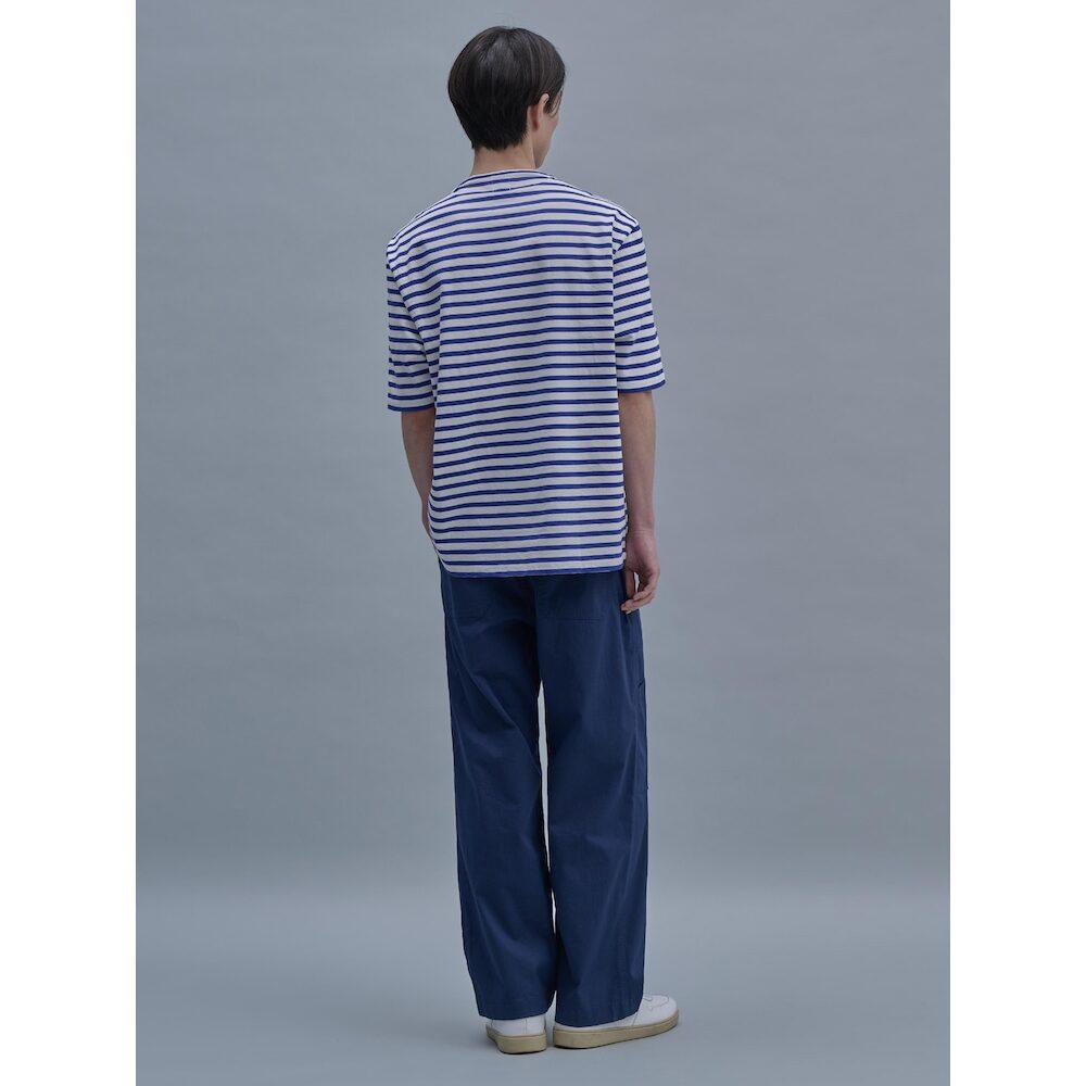 SHIFT.G Lightweight Fatigue Pants Blue