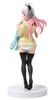 Super Sonico Daily Life Special Figure Sonico-chan's Close-Up ~Changing Time~