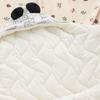 Infant Swaddle Sleep Sack With Cotton Padding Newborns 0-12 Months Winter Warm Security Wrap