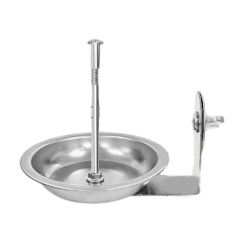 Parrot Feeding Tool Fruit Fork Feeders With Stainless Steel Construction Interaction Bird Feeders For Fruits Vegetable