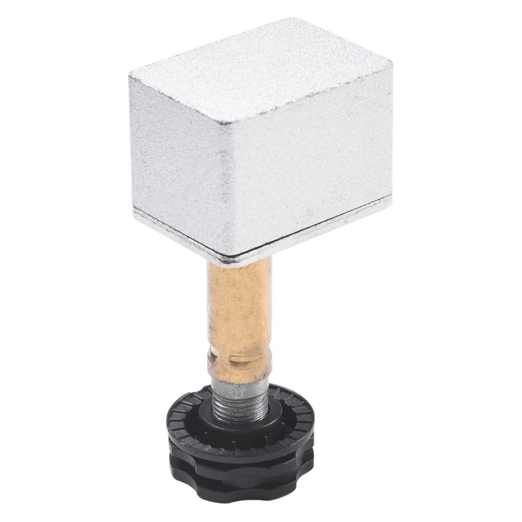 Elektromagnetický ventil pro vypnutí napájení Základní příslušenství Výfukové ventily
