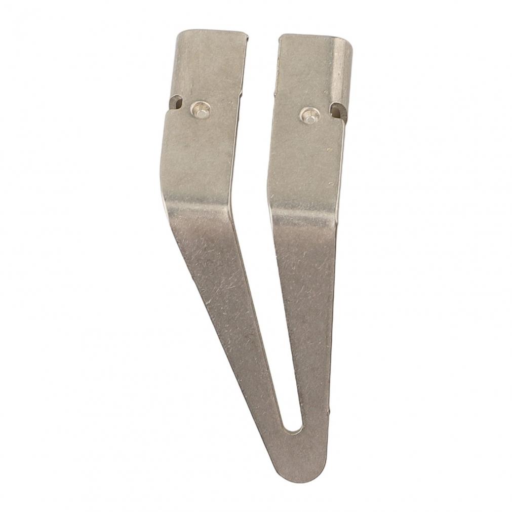 Końcówki do spawania plastiku Wymienne końcówki do lutowania Końcówki do lutownicy spawalniczej