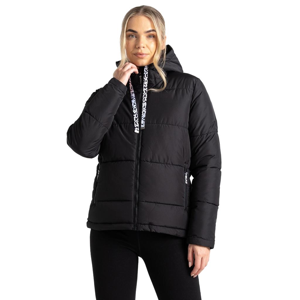 Dare 2B Womens/Ladies Society Padded Jacket