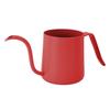 250ml Pour Over Kaffeekanne 304 Edelstahl Schwanenhalskessel Schwanenhals Kaffeekanne Büro
