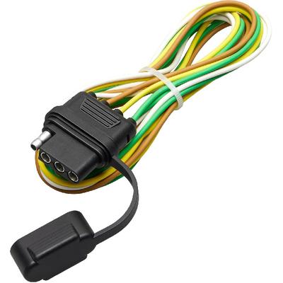 Attelages et accessoires pour remorques