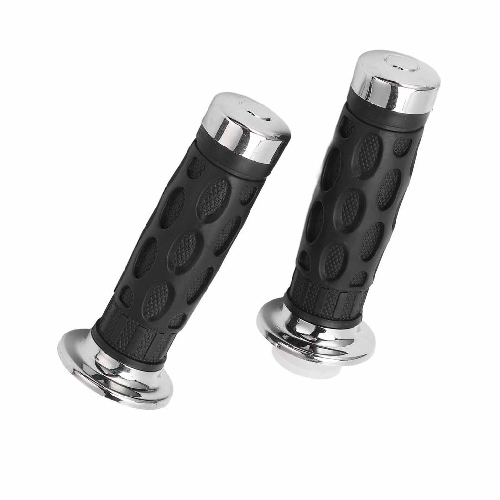 78 In 22mm Throttle Handle Bar Comfortable Grasp Shockproof Replacement for Jinling 150cc 250cc