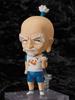 Good Smile Company Nendoroid Hunter X Hunter Netero Plastic Painted Movable Figure Non-scale