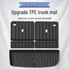 Huawei AITO M9 Eco-Friendly TPE Trunk Mat