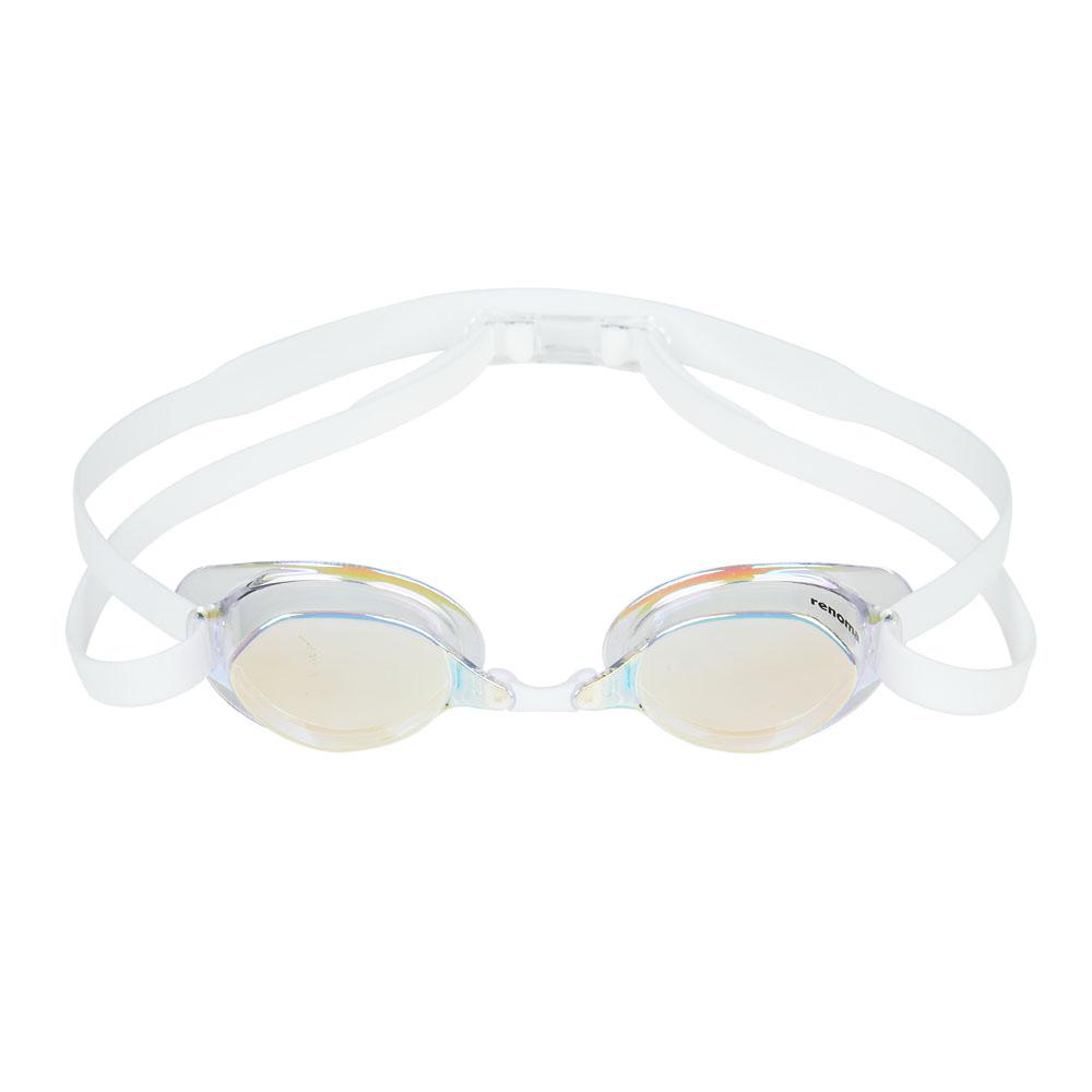 Lenomasuyeongbog Accessories Adult Touch Anti-Fog Goggles White Ro-Rg2D403-Wh