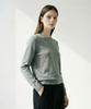 SOUP Basic Round Neck Knit (Scrlkf1)