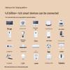 Tmall Genie AI Smart Screen CN Plug (adapter Included)