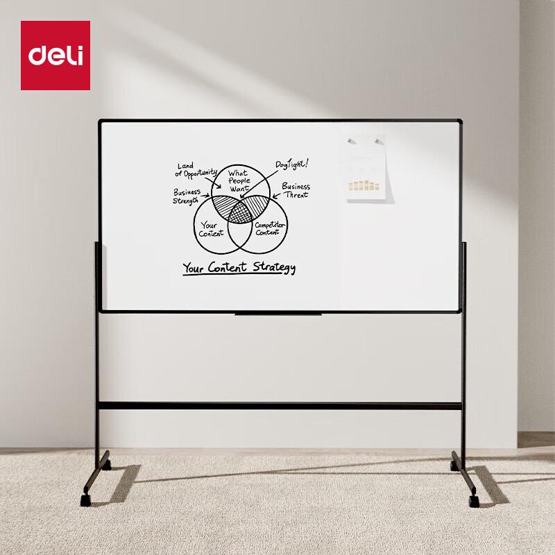 Deli DP303 Whiteboard