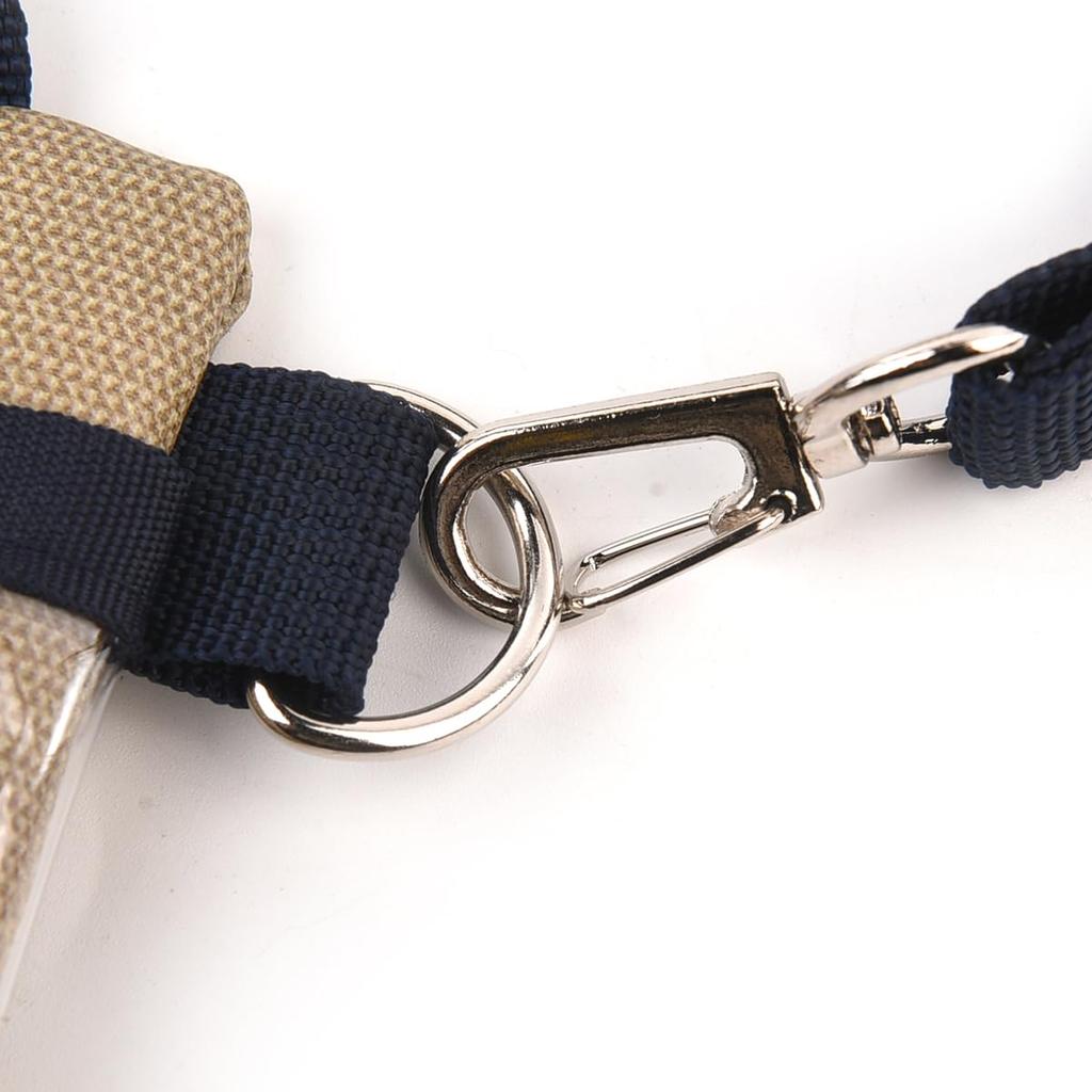 Coated Cat Maruke BE [Kusuguru Japan] Pochette,