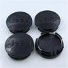 CLW1 56/64mm Car Wheel Center Hubcaps Cover Badge Accessories for Jeep Patriot Tj Compass Liberty Renegade Grand Cherokee Commander