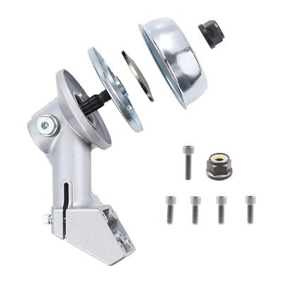Gearhead Gearbox For STIHL FS55 FS85R FS90 FS120R FS100R FS200R FS250 Trimmers