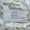 5264-11A Straight Pin Header, 2.54mm Pitch, 2-12A Connector, 1000 Pieces/Bag