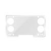 Scratch Resistant Game Machine Screen Guard Toughened Glass Using Shield Film Ensures Minimize Light Reflection for AYN