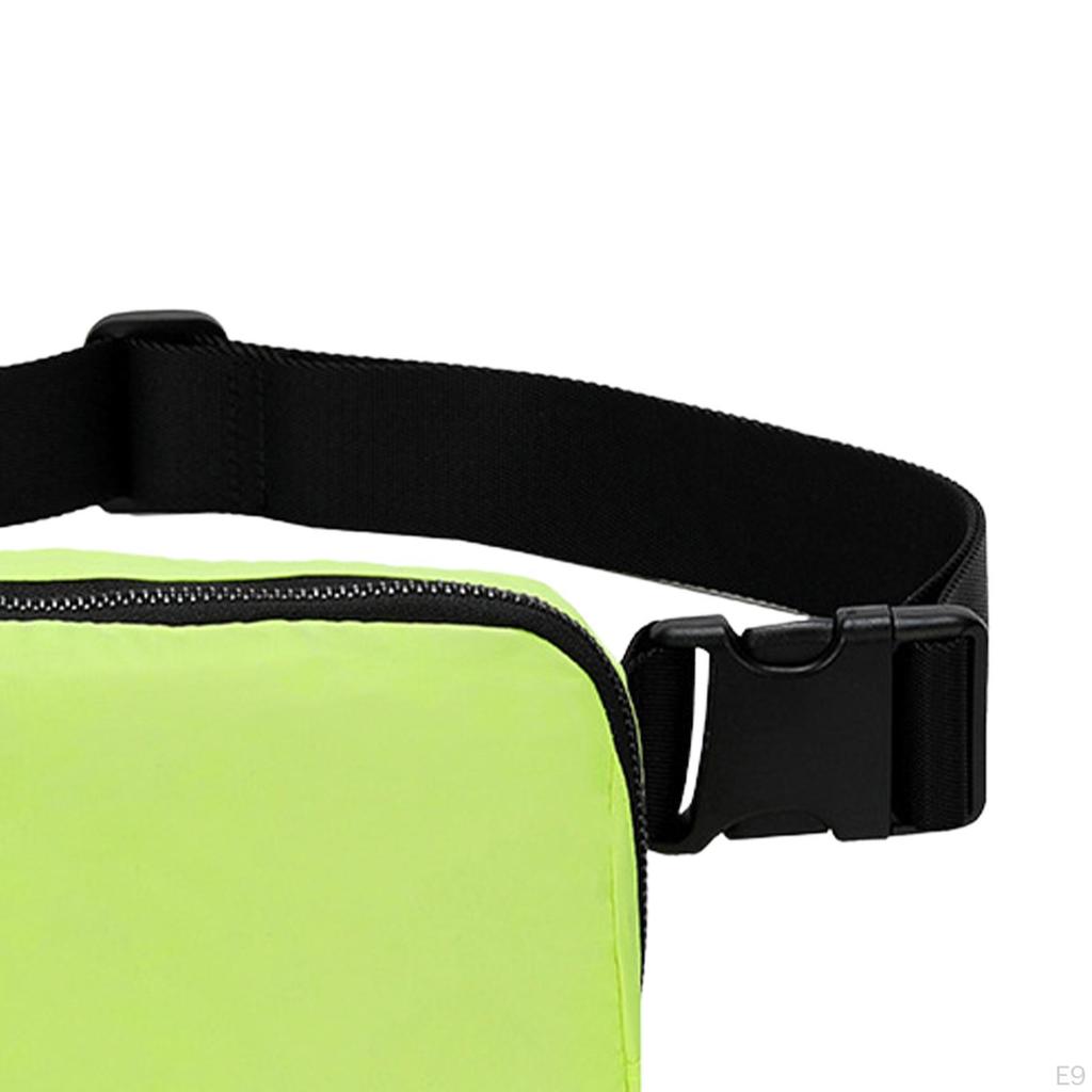Waist Bag Women Men Waterproof for