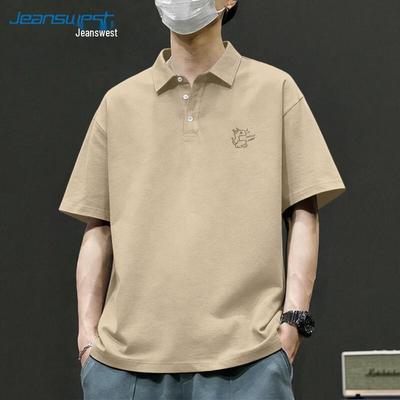Magliette e canotte – Polo